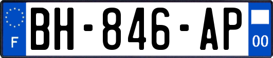 BH-846-AP