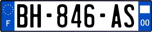 BH-846-AS