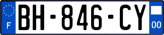 BH-846-CY