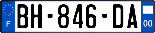BH-846-DA