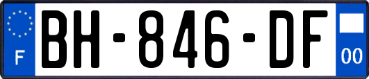 BH-846-DF