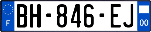 BH-846-EJ