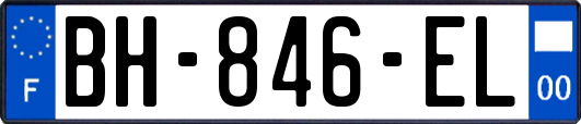 BH-846-EL