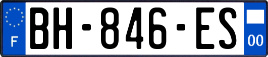 BH-846-ES