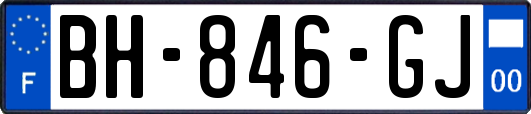 BH-846-GJ