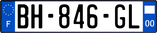 BH-846-GL