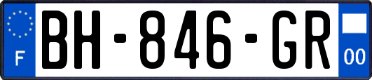 BH-846-GR