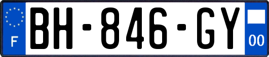 BH-846-GY