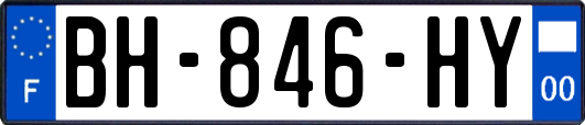 BH-846-HY