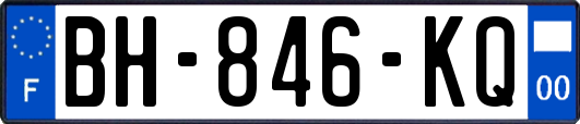 BH-846-KQ