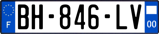 BH-846-LV