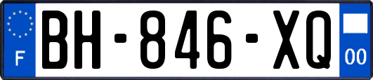 BH-846-XQ