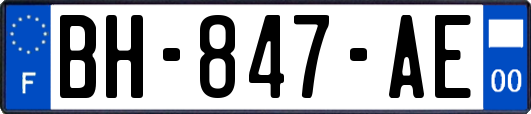 BH-847-AE