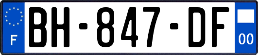 BH-847-DF