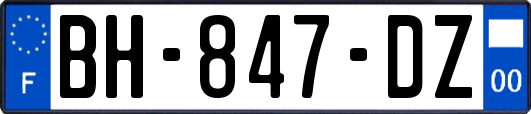 BH-847-DZ