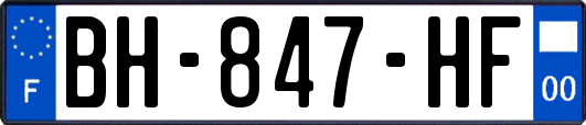 BH-847-HF