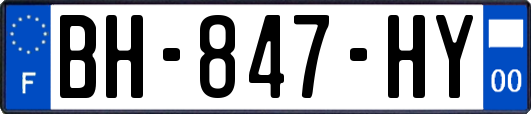 BH-847-HY