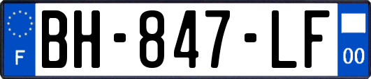 BH-847-LF