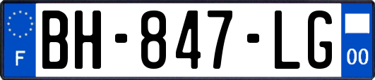 BH-847-LG