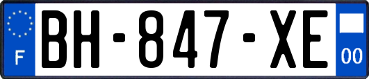 BH-847-XE