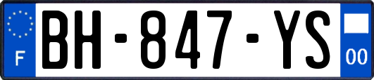 BH-847-YS