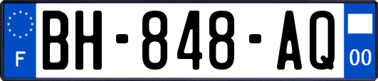 BH-848-AQ