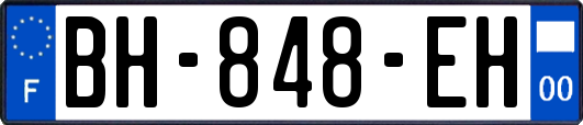 BH-848-EH