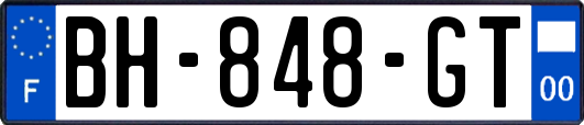 BH-848-GT