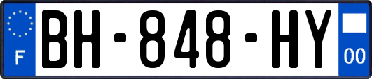 BH-848-HY