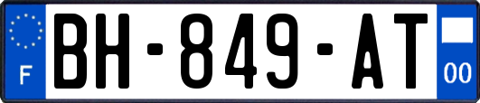 BH-849-AT