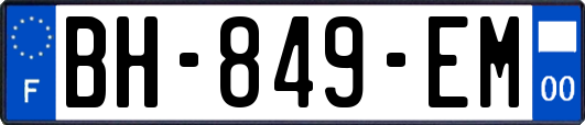 BH-849-EM