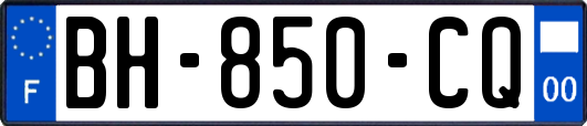 BH-850-CQ
