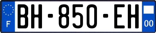 BH-850-EH