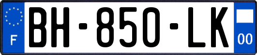 BH-850-LK