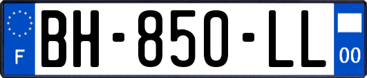 BH-850-LL