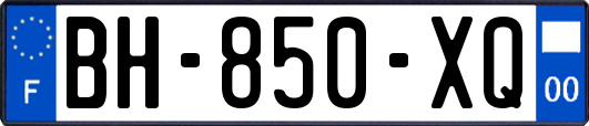 BH-850-XQ