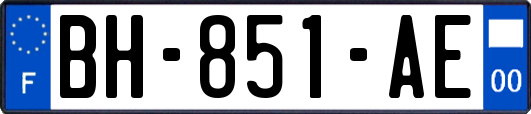 BH-851-AE