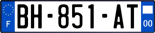 BH-851-AT