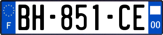 BH-851-CE
