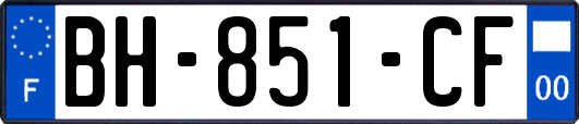 BH-851-CF