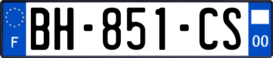 BH-851-CS