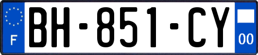 BH-851-CY