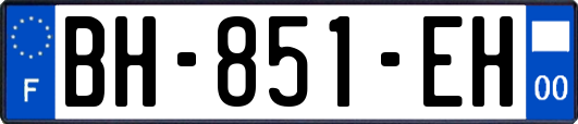 BH-851-EH