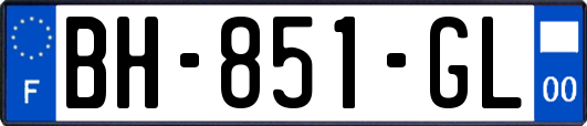 BH-851-GL
