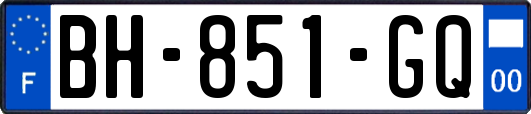 BH-851-GQ