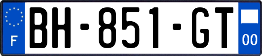 BH-851-GT