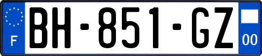 BH-851-GZ