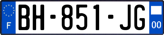 BH-851-JG