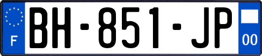BH-851-JP
