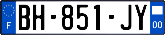 BH-851-JY